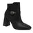 BOTIN MUJER PICCADILLY VESTIR PRETO 77400400000004