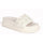 Sandalia Casual Mujer 7842 BLANCO-STHEF Sthef