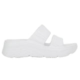 Sandalia Eva casual 7888 BLANCO-STHEF