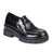 MOCASIN MUJER STHEF NEGRO 7921
