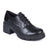 MOCASIN MUJER STHEF NEGRO 7950