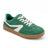 ZAPATILLA MUJER STHEF CASUAL VERDE 7980