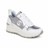 ZAPATILLA MUJER STHEF CASUAL GRIS 8107