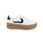 Zapatilla Casual Mujer 8131 White Sthef Sthef