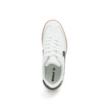 Zapatilla Casual Mujer  8131 White Sthef