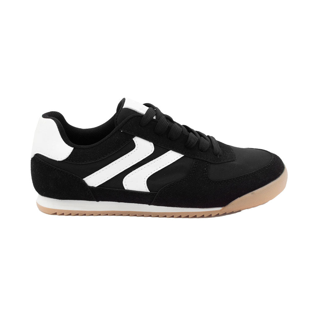 Zapatilla Casual Mujer  8133 Beige Sthef