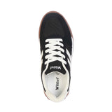 Zapatilla Casual Mujer  8134 Black Sthef