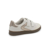 Zapatilla Casual Mujer  8135 Beige/Rose Gold Sthef