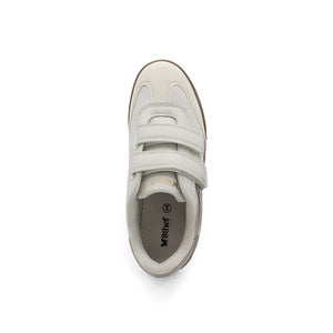 Zapatilla Casual Mujer 8135 Beige/Rose Gold Sthef
