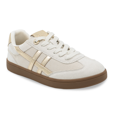 ZAPATILLA MUJER STHEF CASUAL BEIGE 8141 (Copia) Sthef