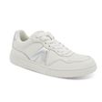 ZAPATILLA MUJER STHEF CASUAL BLANCO/PLATA 8143 Sthef
