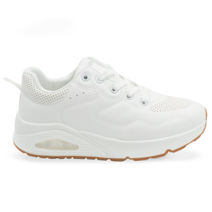 ZAPATILLA MUJER STHEF CASUAL BLANCO 8148 Sthef