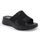 SANDALIA MUJER STHEF CASUAL NEGRO 8149 Sthef