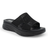 SANDALIA MUJER STHEF CASUAL NEGRO 8149 Sthef