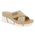 SANDALIA MUJER STHEF CASUAL BEIGE 8176 Sthef