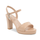 SANDALIA MUJER STHEF FIESTA BEIGE 8181 Sthef