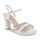 SANDALIA MUJER STHEF FIESTA BLANCO 8183 Sthef