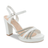 SANDALIA MUJER STHEF FIESTA BLANCO 8183 Sthef
