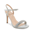 SANDALIA MUJER STHEF FIESTA PLATA 8187 Sthef