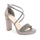 SANDALIA MUJER STHEF FIESTA PEWTER 8190 Sthef