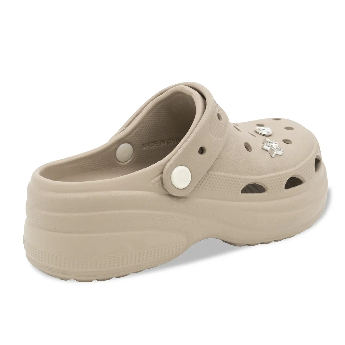 CALZADO MUJER STHEF CAFE 8196 Sthef