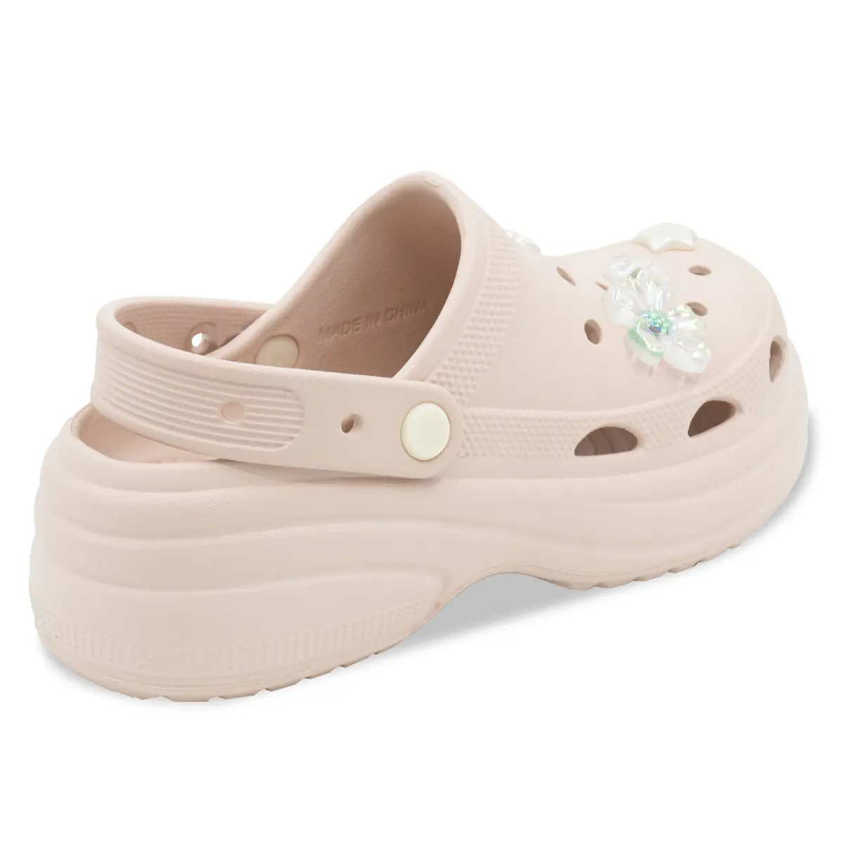 CALZADO MUJER STHEF ROSADO 8196 Sthef