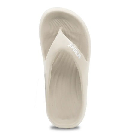 CALZADO MUJER STHEF BEIGE 8197 Sthef