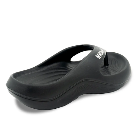 SANDALIA MUJER STHEF NEGRO 8197 Sthef