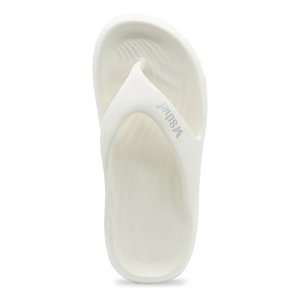 SANDALIA MUJER STHEF BLANCO 8197 Sthef