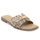 SANDALIA MUJER STHEF CASUAL BEIGE 8208 Sthef