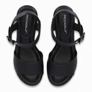 SANDALIA MUJER PICCADILLY VESTIR PRETO 82201100000006