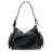 CARTERA MUJER NEGRO STHEF 8243