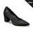 Pumps y Stilettos Via Marte Mujer 22-3401 Preto