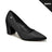 Pumps y Stilettos Via Marte Mujer 22-3401 Preto