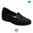 Mocasines Mujer 117103 PRETO