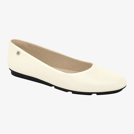 Balerinas 122005 OFF WHITE
