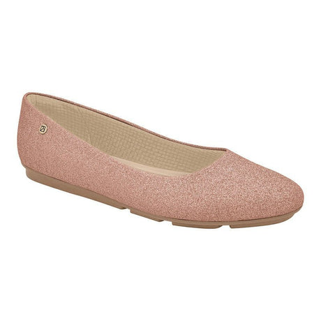 Balerinas 122005 OURO/ROSADO