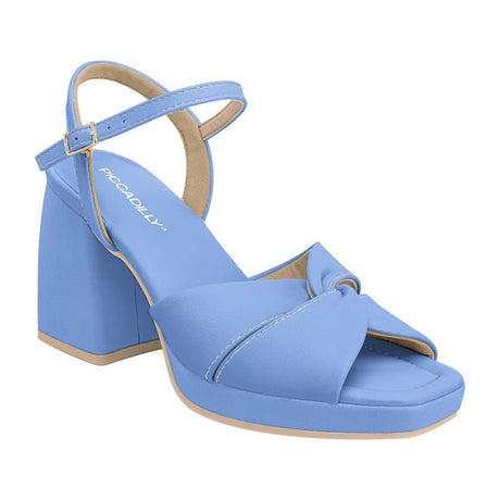 Sandalia Casual 771002 HORTENSIA