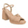 Sandalia Casual 771002 AMENDOA