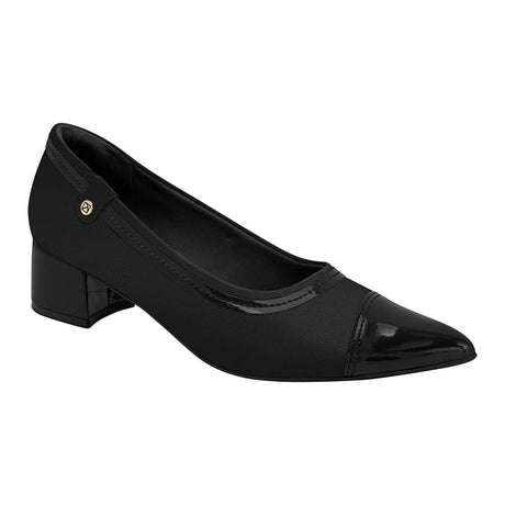Mocasin Mujer 739052 PRETO