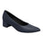 Mocasin Mujer 739015 NAVY