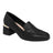 Mocasine Vestir Mujer 748027 PRETO