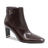 BOTIN MUJER STHEF VESTIR BURGUNDY 8257