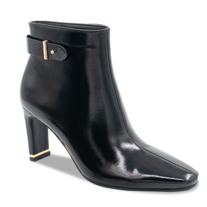 BOTIN MUJER STHEF VESTIR NEGRO 8257