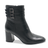 BOTIN MUJER STHEF VESTIR NEGRO 8260
