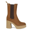 Botas Mujer 7610 MARRON-STHEF