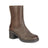 Botas Mujer 7635 TAUPE-STHEF