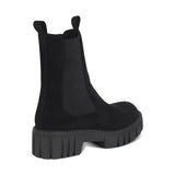 Botas Mujer 7645 NEGRO-STHEF