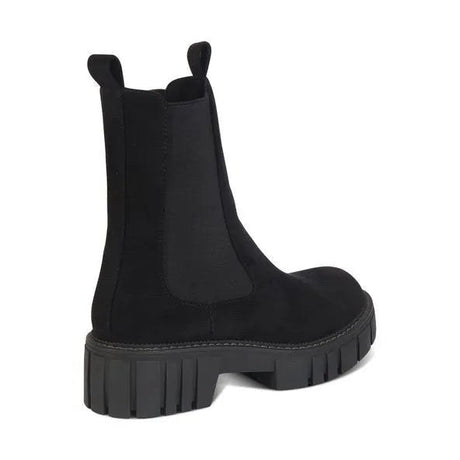 Botas Mujer 7645 NEGRO-STHEF
