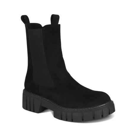 Botas Mujer 7645 NEGRO-STHEF